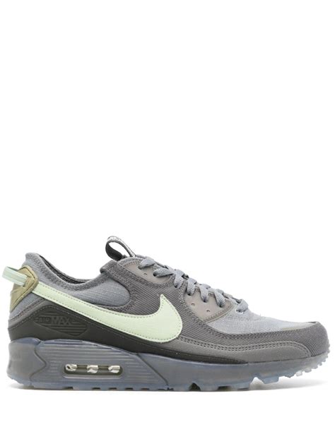 Grijs Air Max 90 Schoenen 